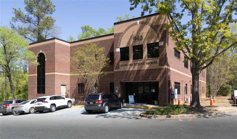 chapel hill internal medicine|940 martin luther king jr blvd chapel hill nc.